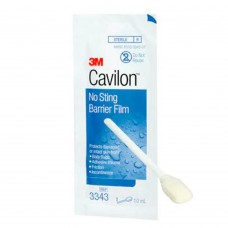 Película protectora Cavilon® 3M® de 1ml con hisopo