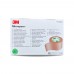 Cinta Micropore® 3M® color piel 15331