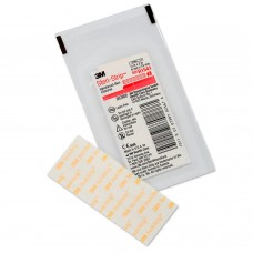 3M™ Steri-Strip™ 1541 sobre con 3 tiras de 6mm x 75 mm