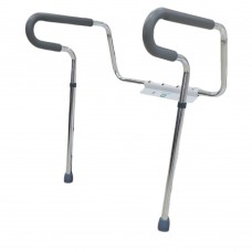 CHASIS DE SEGURIDAD PARA INODORO 112 KG