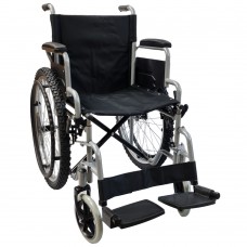 Silla de ruedas todo terreno Bienstar® 4617-T