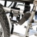 Silla de ruedas todo terreno Bienstar® 4617-T