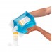 Gel para ultrasonido Bordson® UltraGel Plus color azul 