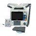 DESFIBRILADOR HD-7 AED MARCAPASOS SPO2 Y PANI