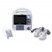DESFIBRILADOR HD-7 AED MARCAPASOS Y SPO2