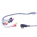 CABLE HDMI 10 PUNTAS BROCHE (20203005)