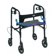 DRIVE® ANDADERA ROLLATOR CLEVER LITE 10243