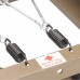 Cama eléctrica para pacientes Drive® modelo Ultra Light 1000