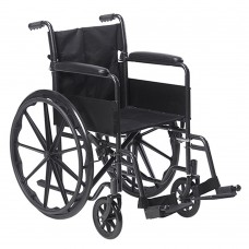 Silla de ruedas silver sport Drive®