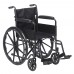 Silla de ruedas silver sport Drive®