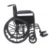 Silla de ruedas silver sport Drive®