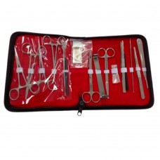 ESTUCHE DISECCION DE 16 PIEZAS