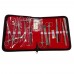 ESTUCHE DISECCION DE 16 PIEZAS