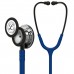 Estetoscopio 3M® Littmann® Classic III® azul marino acabado espejo 5863