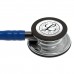 Estetoscopio 3M® Littmann® Classic III® azul marino acabado espejo 5863