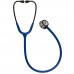 Estetoscopio 3M® Littmann® Classic III® azul marino acabado espejo 5863