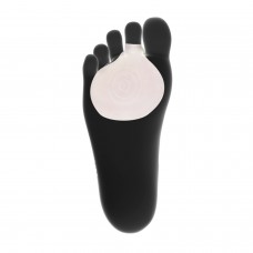 ALMOHADILLA METATARSAL DE SILICON CON ANILLO