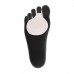 ALMOHADILLA METATARSAL DE SILICON CON ANILLO
