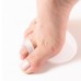 ALMOHADILLA METATARSAL DE SILICON CON ANILLO