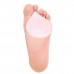 ALMOHADILLA METATARSAL DE SILICON CON ANILLO