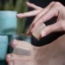 ANILLO CORRECTOR DE TELA PARA JUANETES GRANDE