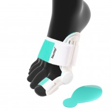 CORRECTOR ARTICULADO CON GEL PARA JUANETES
