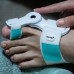 CORRECTOR ARTICULADO CON GEL PARA JUANETES