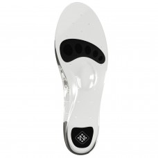 PLANTILLA DE SILICON CON BOTON METATARSAL CHICA