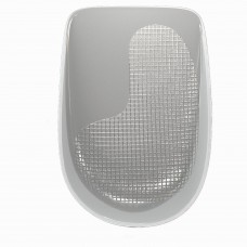 TALONERA DE SILICON PARA PRONADORES Y SUPINADORES CHICA
