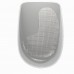TALONERA DE SILICON PARA PRONADORES Y SUPINADORES CHICA