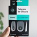 TALONERA DE SILICON CON GEL PARA ESPOLON CALCANEO CHICA