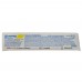 AGUJA DESECHABLE 20X38 AMARILLA PIEZA