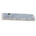 AGUJA DESECHABLE 22X32 NEGRA PIEZA