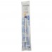 JERINGA DESECHABLE 1ML CON AGUJA 25G X 16MM PARA TUBERCULINA PIEZA