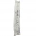JERINGA DESECHABLE 3ML CON AGUJA 22G X 32MM PIEZA
