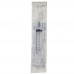 JERINGA DESECHABLE 10ML CON AGUJA 22G X 32MM PIEZA