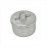 TORUNDERO ACERO INOXIDABLE 0.250 LTS
