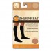 Calcetín para caballero mediana compresión 15-20 mmHg extragrande color beige Therafirm®