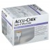 Puncionador ACCU-CHECK® Safe T-Pro Uno