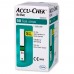 Tiras reactivas para glucosa ACCU-CHECK® active