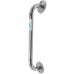 Agarradera para baño cromado 30.48 cm. Bienstar®