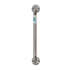 Agarradera para baño cromado Bienstar® 40.61cm