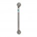 Agarradera para baño cromado Bienstar® 40.61cm