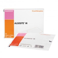 ALGISITE M 10 X 10 CM ALGINATO DE CALCIO EXUDADO ALTO