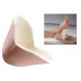 ALLEVYN HEEL 10.5 X 13.5 CM TALON Y CODO HIDROCELULAR SIN ADHESIVO EXUDADO MODERADO A ALTO