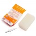 CEPILLO DE PLASTICO PARA CIRUJANO CON JABON