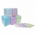 CAMPO ODONTOLOGICO COLORES BOLSA 33 X 45.7 CM
