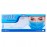 CUBREBOCAS ADULTO TRICAPA 3 PLIEGOS AZUL CON ELASTICO CAJA C/50
