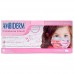 Cubrebocas Infantil con Tricapa Color Rosa Ambiderm®