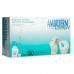Guantes de látex Ambiderm® confort chico  